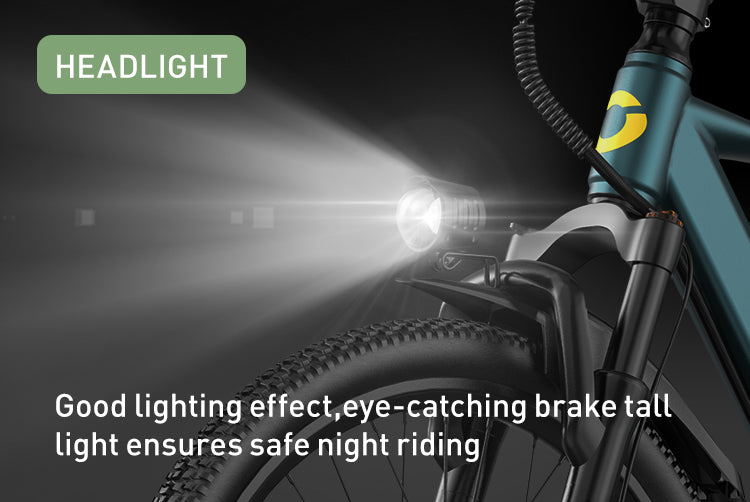 Aairsk offers free shipping within the US for electric bicycles.