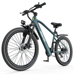 Aairsk offers free shipping within the US for electric bicycles.