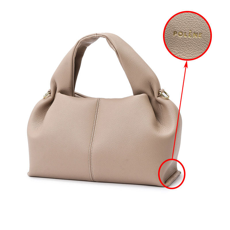 Cloud Bag Cross-Border New Fashion Crossbody Bag for Women Simple Versatile Handbag Large Capacity Commuter Tote Bag for Women
