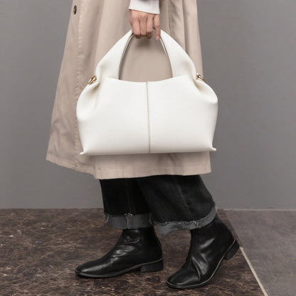 Cloud Bag Cross-Border New Fashion Crossbody Bag for Women Simple Versatile Handbag Large Capacity Commuter Tote Bag for Women