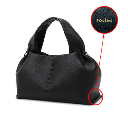 Cloud Bag Cross-Border New Fashion Crossbody Bag for Women Simple Versatile Handbag Large Capacity Commuter Tote Bag for Women
