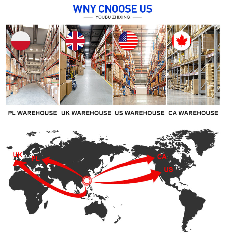 Aairsk offers free shipping within the US for electric bicycles.