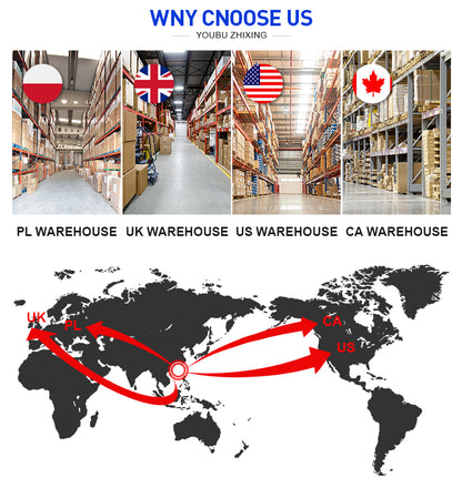 Aairsk offers free shipping within the US for electric bicycles.