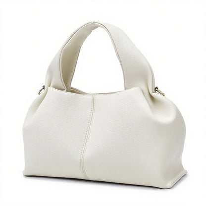 Cloud Bag Cross-Border New Fashion Crossbody Bag for Women Simple Versatile Handbag Large Capacity Commuter Tote Bag for Women