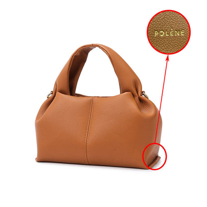 Cloud Bag Cross-Border New Fashion Crossbody Bag for Women Simple Versatile Handbag Large Capacity Commuter Tote Bag for Women