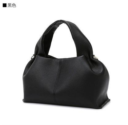 Cloud Bag Cross-Border New Fashion Crossbody Bag for Women Simple Versatile Handbag Large Capacity Commuter Tote Bag for Women