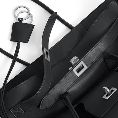 2025 New Rodeo Women's Tote Bag Fashion Simple Handbag Large Capacity Commuter Shoulder Bag