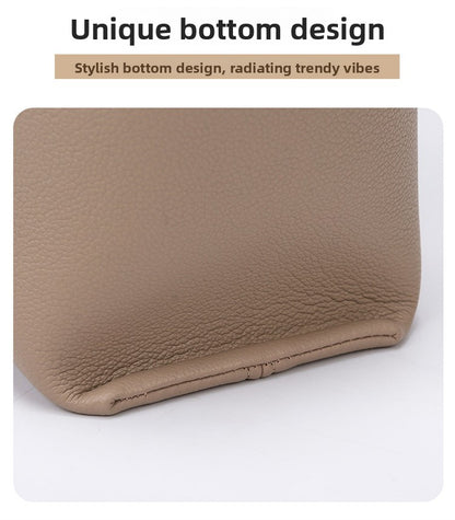 Cloud Bag Cross-Border New Fashion Crossbody Bag for Women Simple Versatile Handbag Large Capacity Commuter Tote Bag for Women