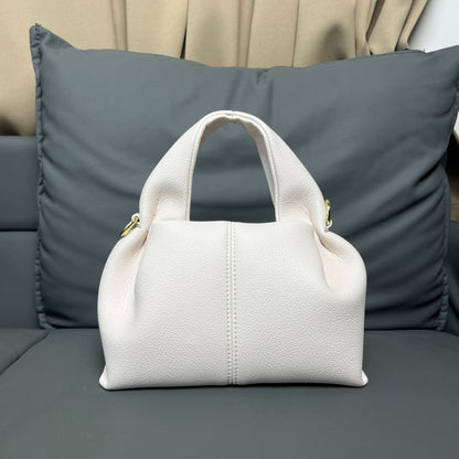 Cloud Bag Cross-Border New Fashion Crossbody Bag for Women Simple Versatile Handbag Large Capacity Commuter Tote Bag for Women